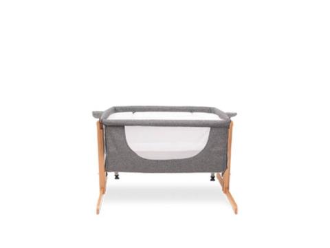 Patut lateral cu saltea Mother`s Side de la Intracom Trading Company Srl
