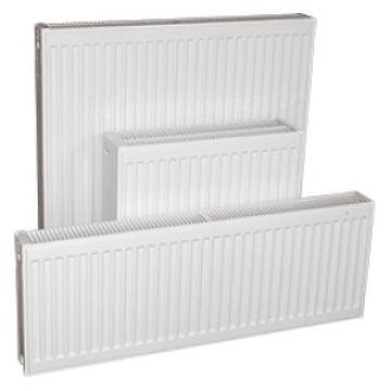 Radiator din otel - panou GR F, 11, 500x800mm
