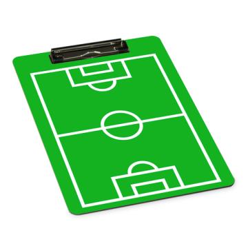 Clipboard de la Sublirom Co. SRL