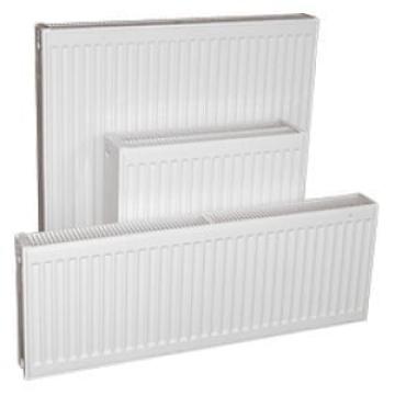 Radiator din otel - panou GR F, 11, 400x1400mm de la PDET Atlantic Distribution Srl