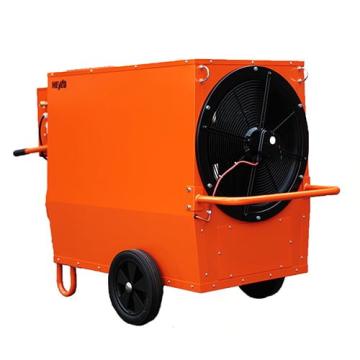 Tun de caldura ardere indirecta Heylo K50, 54 KW