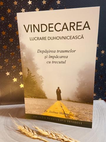 Carte, Vindecarea lucrare duhovniceasca