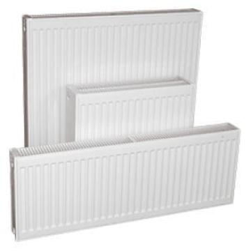 Radiator din otel - panou GR F, 11, 300x1800mm de la PDET Atlantic Distribution Srl