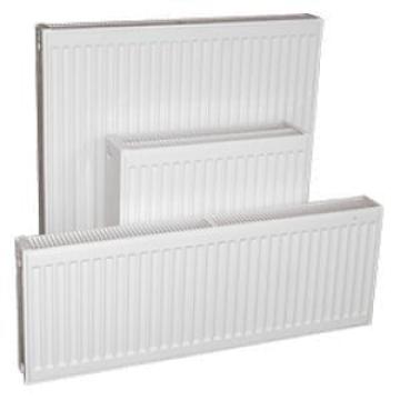 Radiator din otel - panou GR F, 22, 400x1400mm