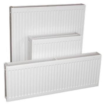 Radiator din otel - panou GR F, 22, 400x400mm
