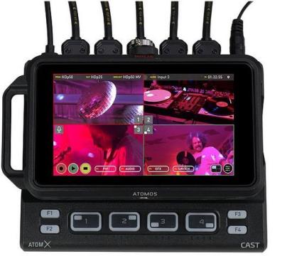 Convertor modular Atomos Ninja Cast ATOMNJACS1