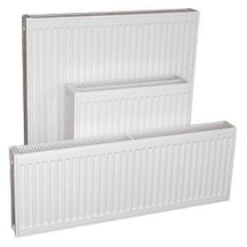 Radiator din otel panou GR F, 22, 500x700mm de la PDET Atlantic Distribution Srl