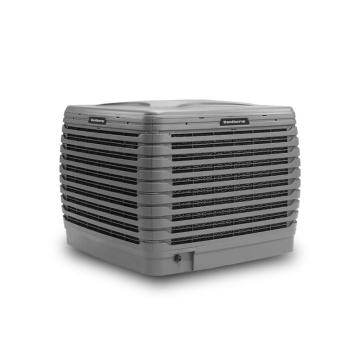 Racitor aer Biocool Bio 18AIV de la Life Art Distributie