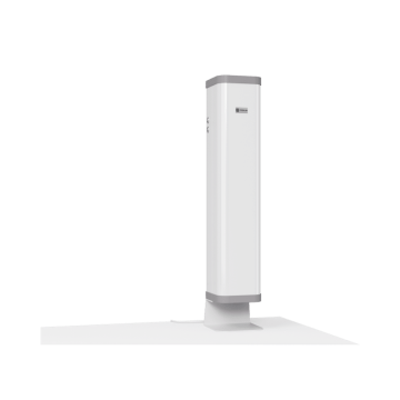 Lampa de sterilizare UV-C Lena Sterilon Air 144 W de la Life Art Distributie