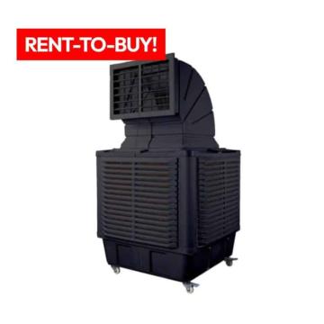 Racitor industrial Master BCB 19