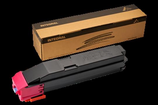 Cartus toner magenta Utax CK8530 M 12000 pagini Integral