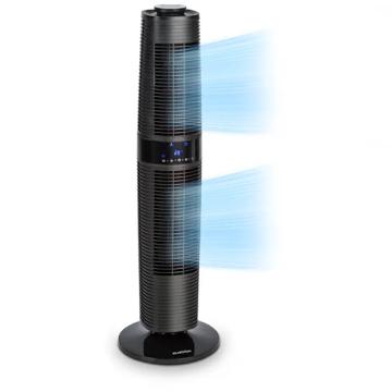 Ventilator turn Klarstein 10034669 Twister