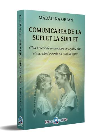 Carte, Comunicarea de la suflet la suflet