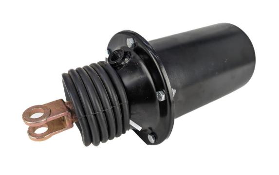Camera franare fata Tatra T815