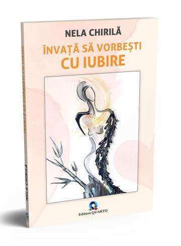Carte, Invata sa vorbesti cu iubire