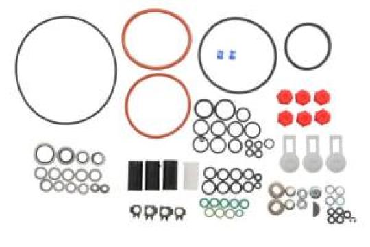 Set garnituri pompa injectie DP200/DP210