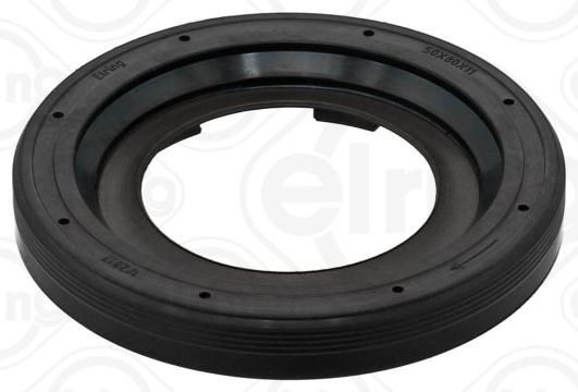 Simering distriubutie 50x80x11mm 504087648 Fiat