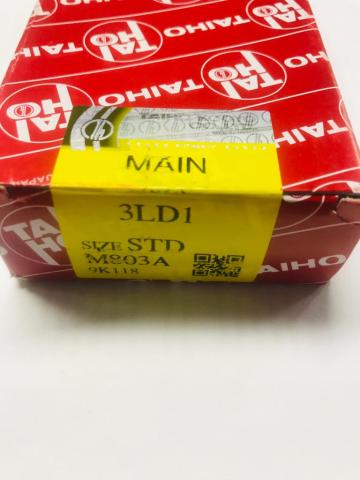 Cuzineti palier std 3LD1 8941560840 60mm 16.4x2mm