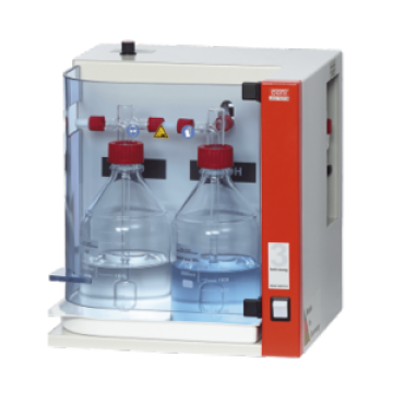 Neutralizator (Scrubber) pentru Kjeldahl Behr de la Aparatura De Laborator - Sartorom