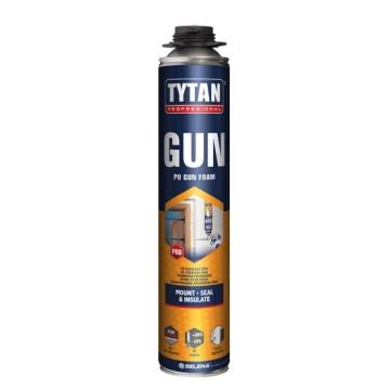 Spuma poliuretanica de pistol Gun toate anotimpurile 700ml de la PDET Atlantic Distribution Srl