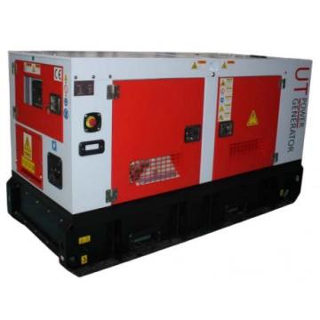Generator de curent trifazat UT Power UT 34 KF de la Tehno Center Int Srl
