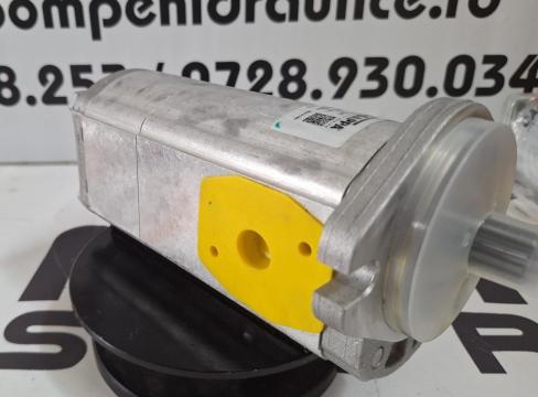 Pompa hidraulica Casappa 666000PL de la SC MHP-Store SRL