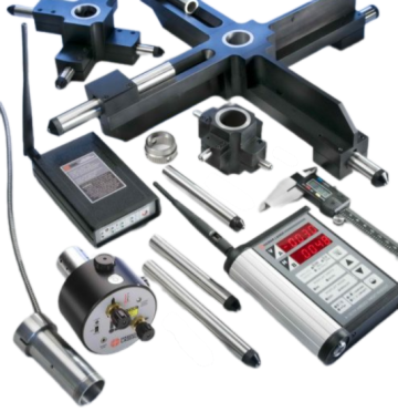 Sistem laser cu alezaje L-708 de la Femaris Srl
