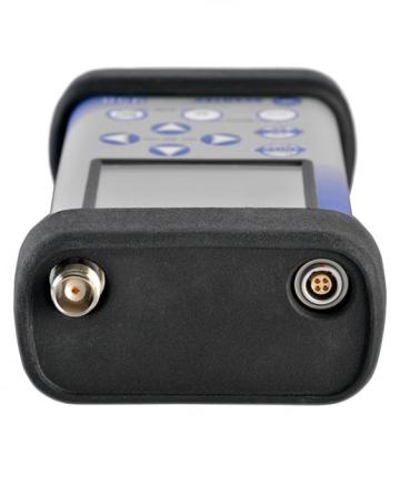 Sonometru SVAN 958A - analizor vibratii si zgomote de la Femaris Srl