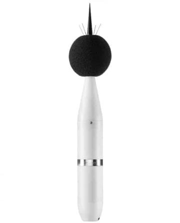 Statie monitorizare zgomot SV 307A