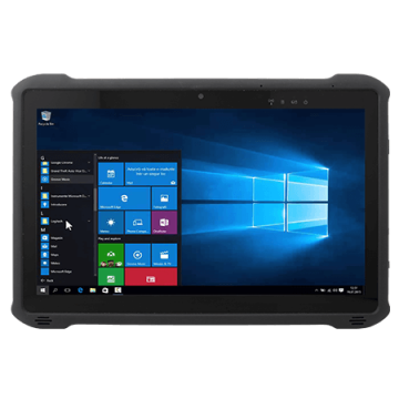 Tableta M116P - 11,6 inch, procesor Intel Pentium N4200 de la Femaris Srl