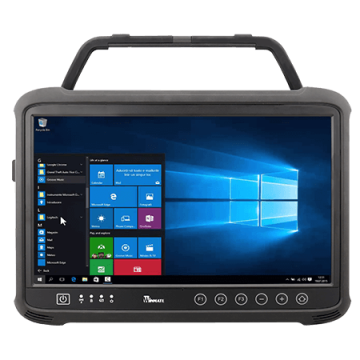 Tableta M133WK - 13,3 inch, procesor Intel Core i5-8265U