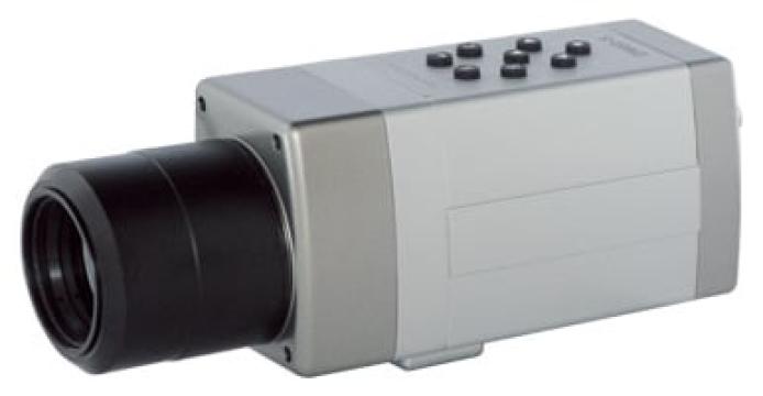Echipament monitorizare online DM60 de la Femaris Srl