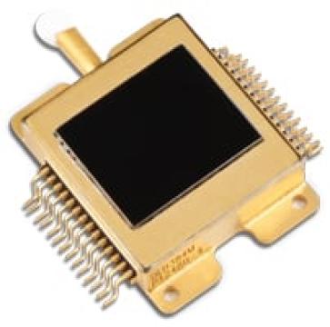 Detector FPA cu infrarosu neracit DLD640 de la Femaris Srl