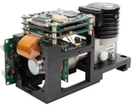 Modul FPA racit Seria D900 de la Femaris Srl