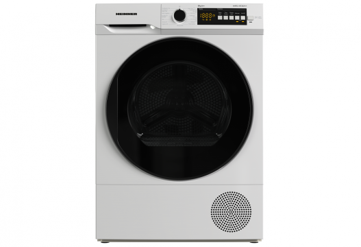 Uscator de rufe cu pompa de caldura Heinner HHPD-V9T2KA++ de la Eve Nasia S.r.l