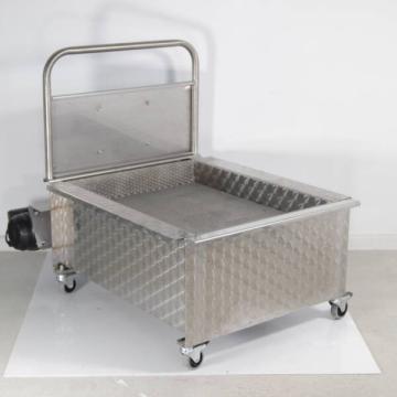 Cuva cu pompa SV2 de la Loredo Srl