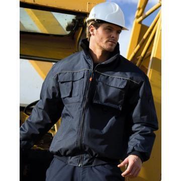 Jacheta de lucru Sabre Pilot Jacket - Result de la Best Media Style Srl