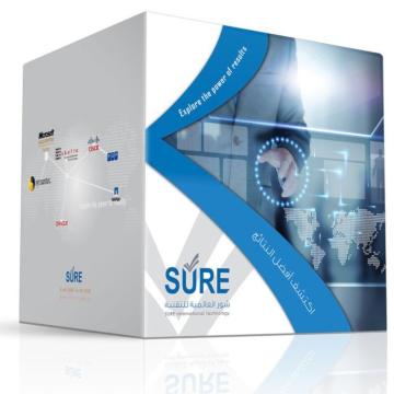 Mape prezentare de la Best Media Style Srl
