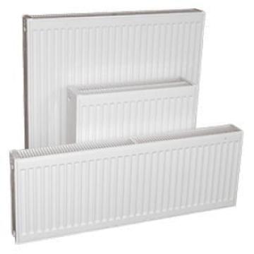Radiator din otel - panou GR F, 11, 300x3000mm de la PDET Atlantic Distribution Srl
