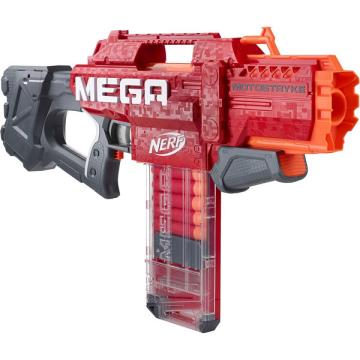 Jucarie Blaster motorizat Nerf Mega Motostryke