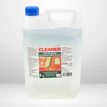 Agent de curatare Cleaner 5l