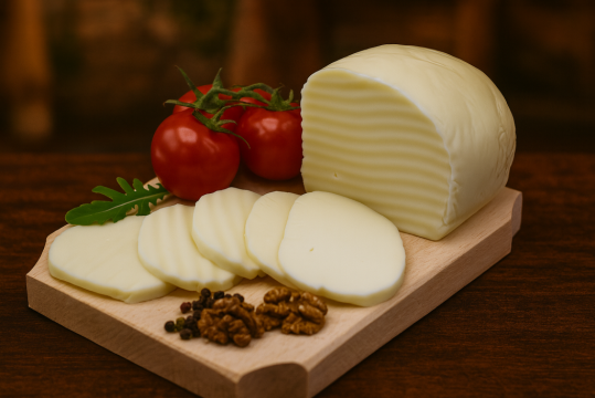 Mozzarella - Sofisar 350 g de la Nord Natural Hub Srl