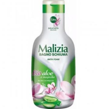Spumant baie aloe bio Malizia 1l de la Supermarket Pentru Tine Srl