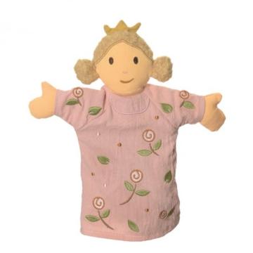 Papusa de mana printesa delicata, Egmont Toys de la Montana Imobiliare Srl