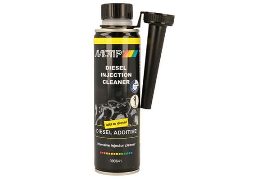 Aditiv curatare sistem injectie (diesel) 300 ml de la Auto Care Store Srl