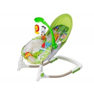 Balansoar cu vibratii Ecotoys Lion 88945 de la Montana Imobiliare Srl