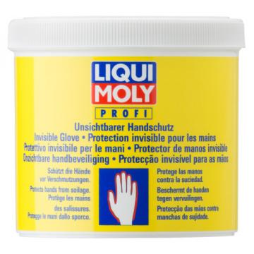 Crema Liqui Moly de protectie invizibila pentru maini de la Auto Care Store Srl