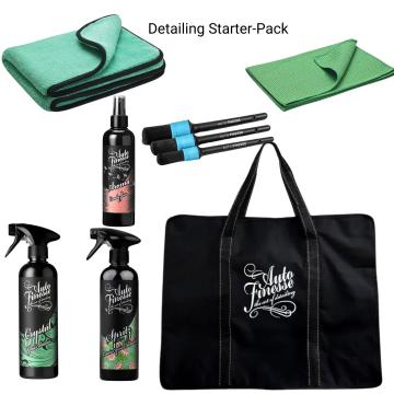 Detergent Detailing Starter-pack de la Auto Care Store Srl