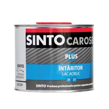 Intaritor standard pentru lac PlusMS - 0.5litri Sinto