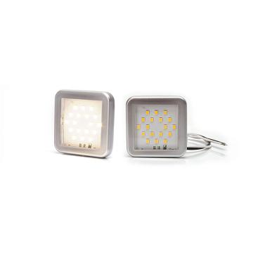 Lampa lumina interioara 1.1W led 989 LW11 was de la Auto Care Store Srl
